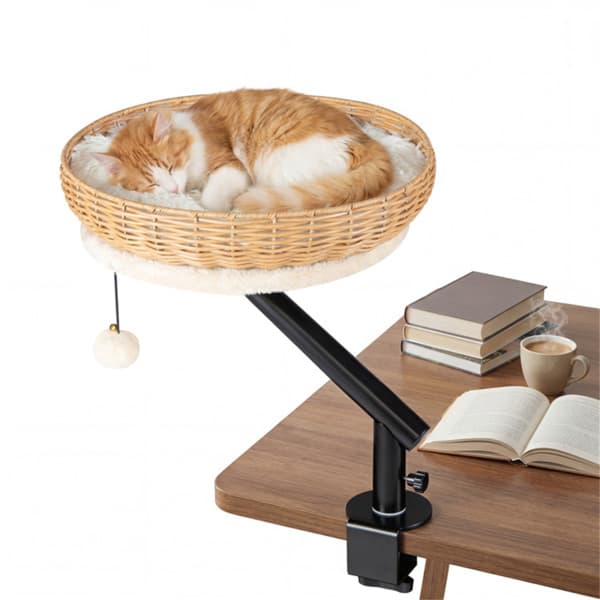 Kedi Rahat Yatak Elite
