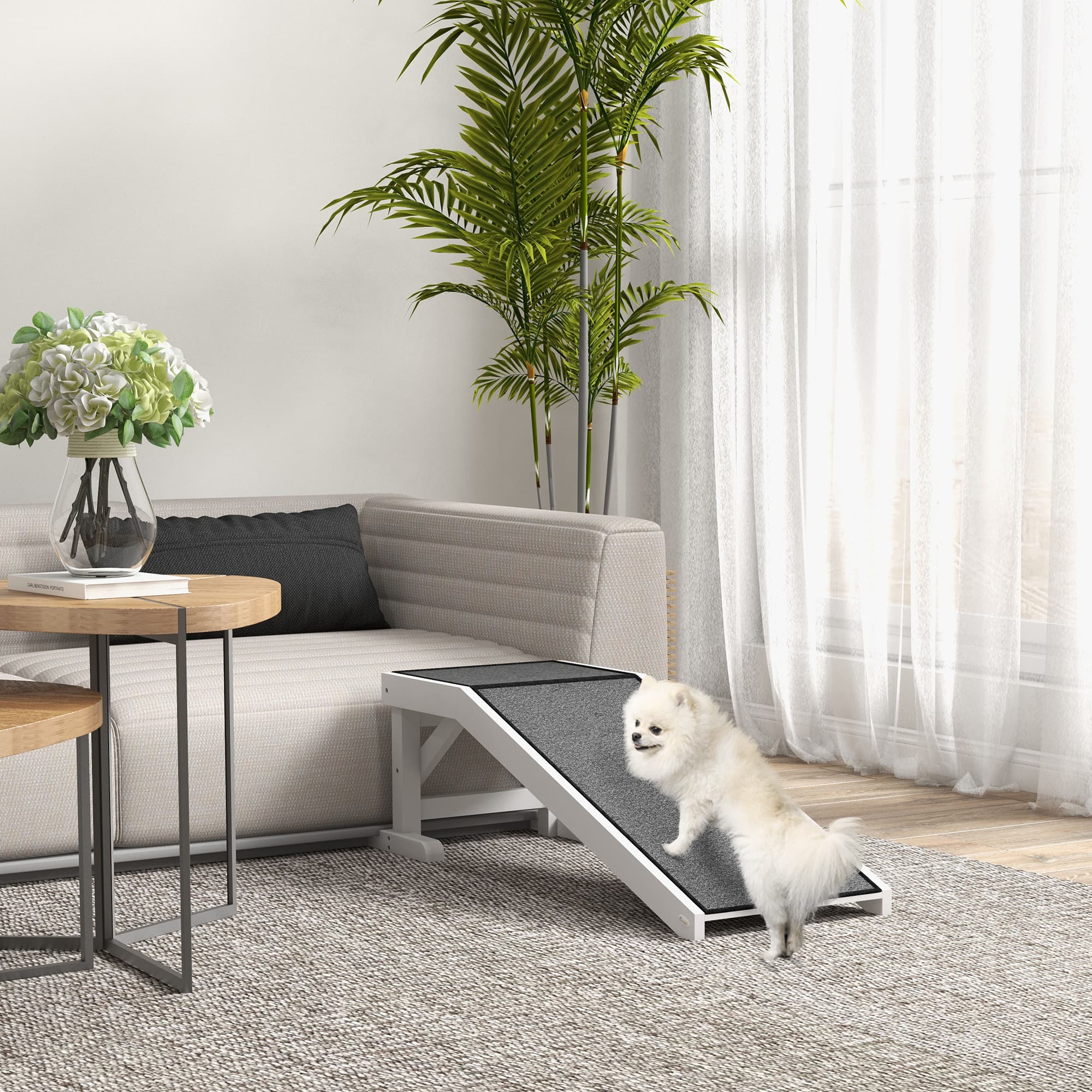 Köpek Rampası Pro