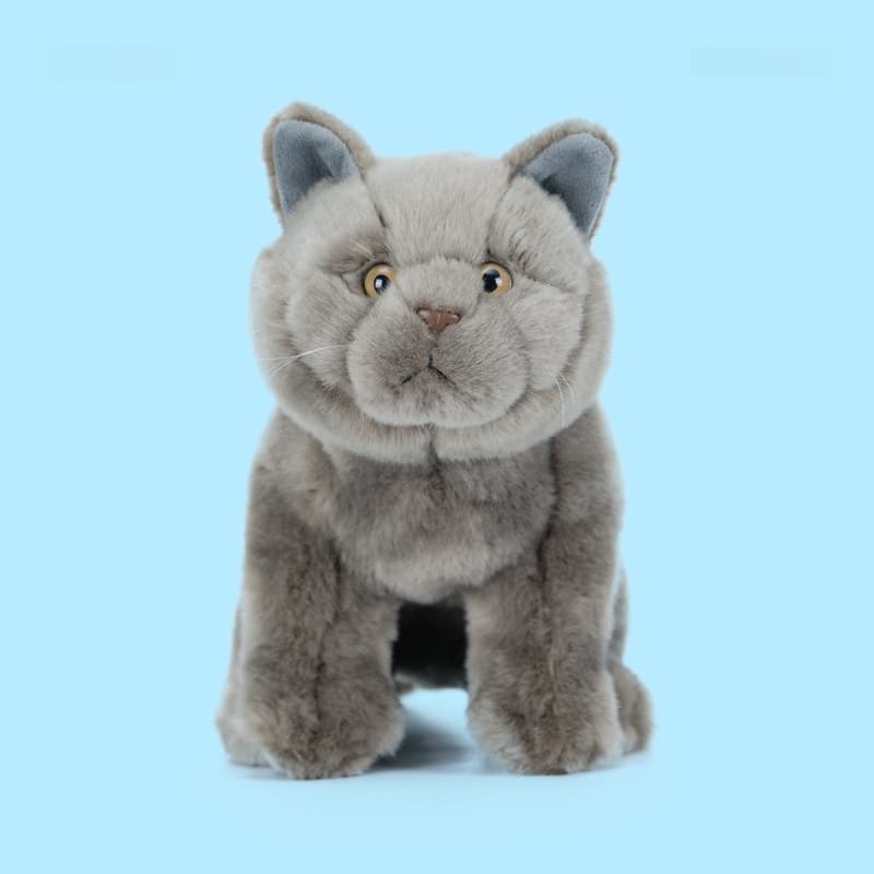 Kedi Peluş Oyuncak Air