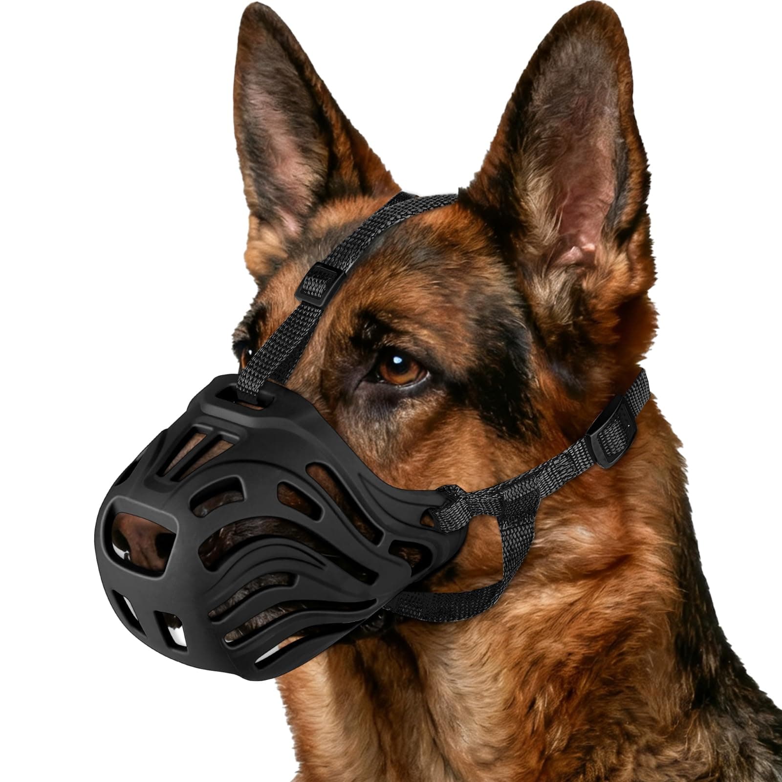Köpek Ağızlığı Elite