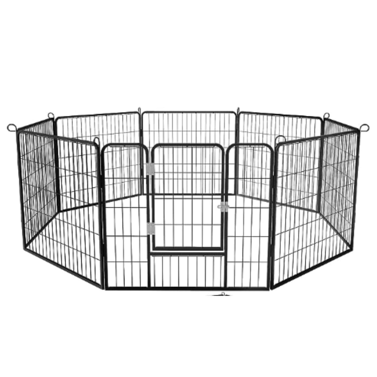 Köpek Çocuk Parkı (Playpen) Max