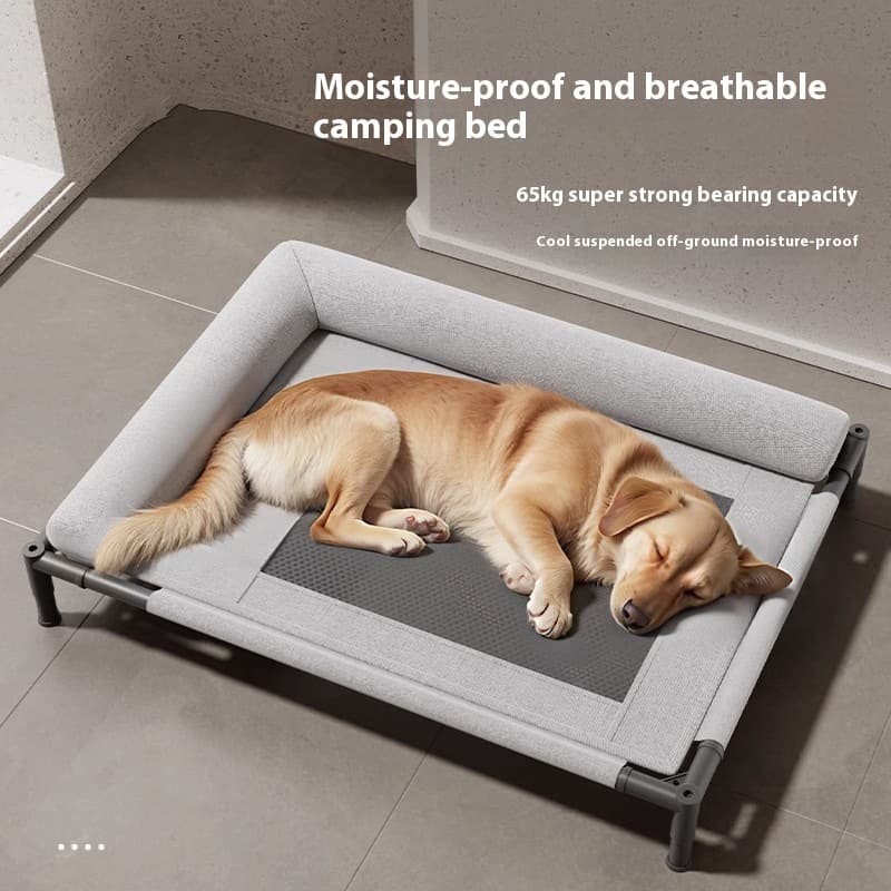 Köpek Yumuşak Yatak Air