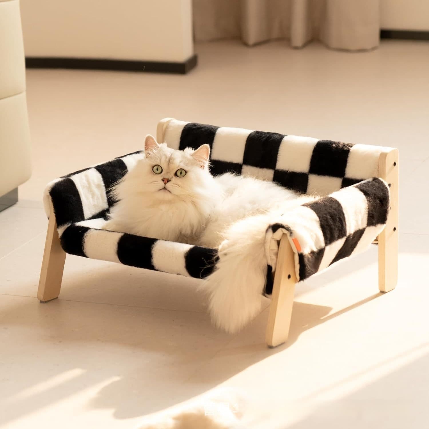 Kedi Evi Cozy