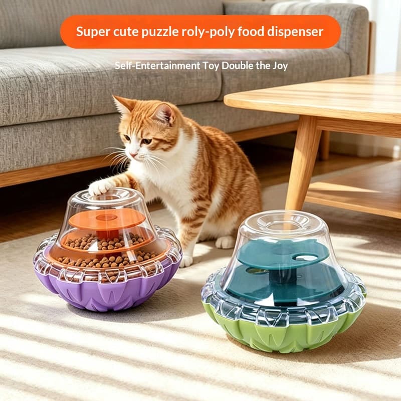 Kedi Oyuncak Air