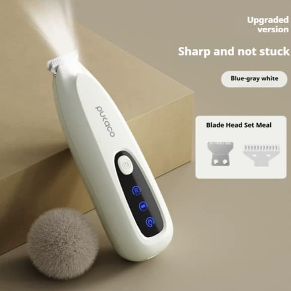 Kedi Tüy Kesme Makinesi Smart