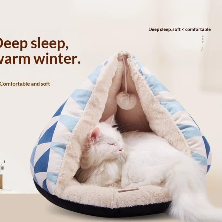 Kedi Evi Plus 2